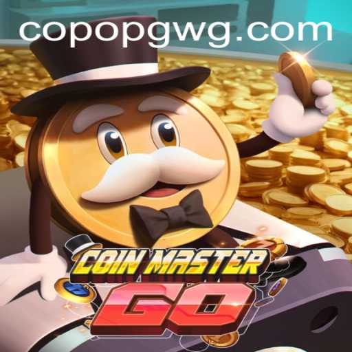 CoinMasterGO: Um Mergulho em um Novo Universo de Estratégia e Aventura