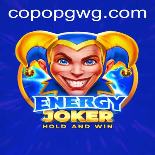 Explorando EnergyJoker: O Jogo que Redefine Estratégia e Energia