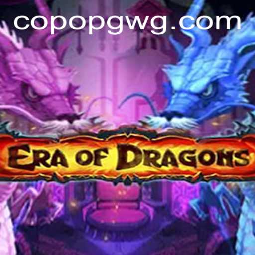 Era of Dragons: Uma Jornada Épica no Mundo dos Dragões
