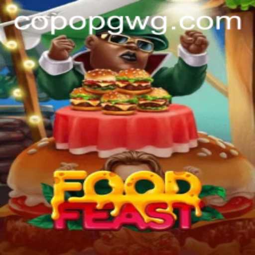 Aventuras Gastronômicas: Explorando o Jogo FoodFeast