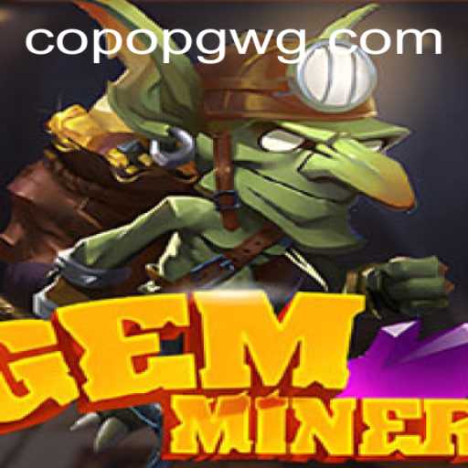 Exploração Profunda: Desvendando o Mundo de GemMiner