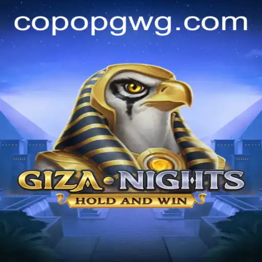 GizaNights: Uma Jornada Enigmática no Mundo dos Jogos Copopg