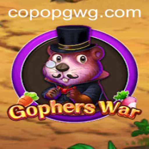 Descubra as Aventuras de GophersWar: Um Jogo de Estratégia e Aventura com Elementos Atuais