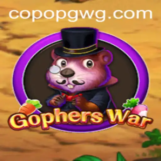 Descubra as Aventuras de GophersWar: Um Jogo de Estratégia e Aventura com Elementos Atuais