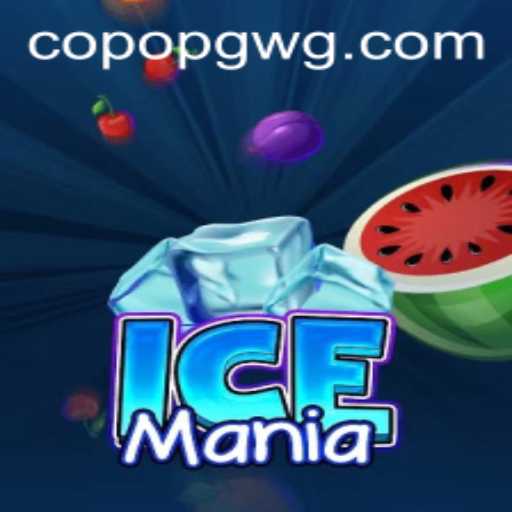 Descubra IceMania: O Novo Sensação no Mundo dos Jogos