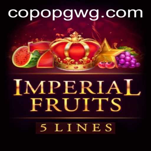 Explorando o Universo de ImperialFruits5: Uma Jornada no Mundo das Frutas Imperiais