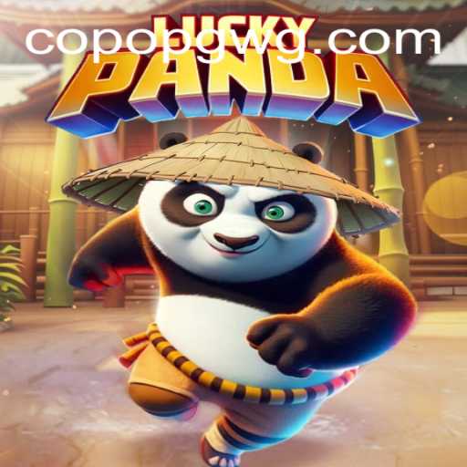 Explorando LuckyPanda: O Novo Sensação entre Jogos de Azar