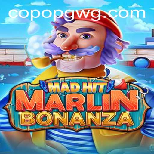 Explorando MadHitMarlinBonanza: A Nova Sensação dos Jogos