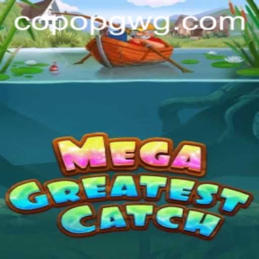 MegaGreatestCatch: Um Mergulho em Aventuras Inesquecíveis