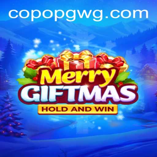 Explorando MerryGiftmas: O Jogo Festivo Inspirado pelo Espírito de Cooperação