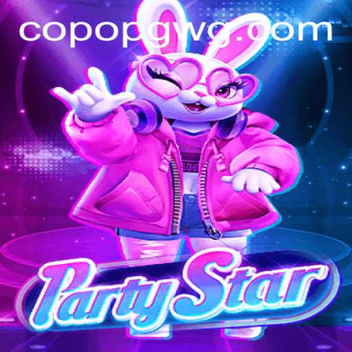 PartyStar: Mergulhe na Excitante Experiência de Jogo com Copopg