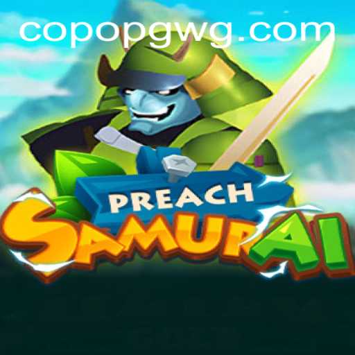 Descubra o Universo Empolgante de PreachSamurai