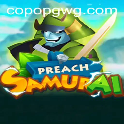 Descubra o Universo Empolgante de PreachSamurai
