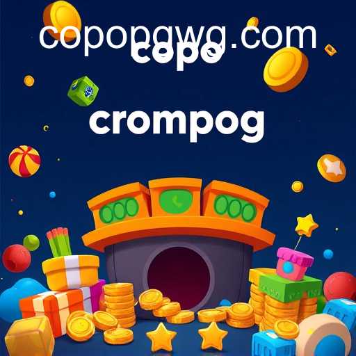 Promoções Exclusivas em Copopg