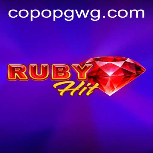Descubra o Jogo RubyHit: A Nova Sensação