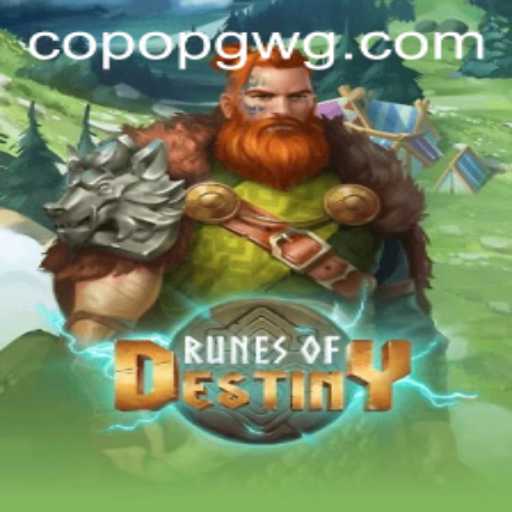 RunesOfDestiny: Mergulhe no Universo do Jogo de Estratégia COPOPG