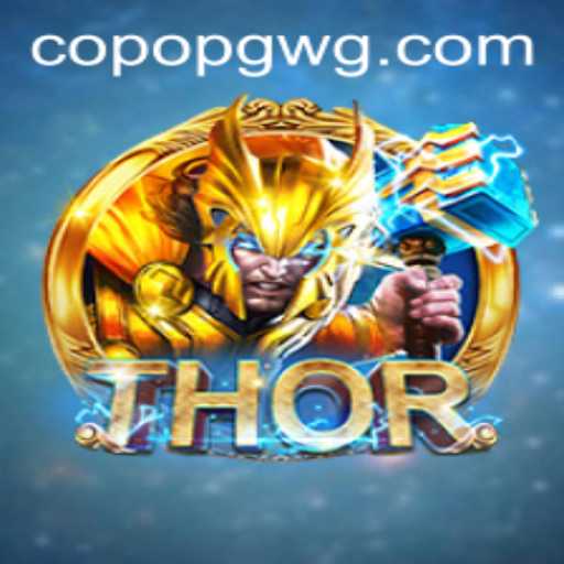 THOR: A Nova Sensação dos Jogos de RPG com Elementos de Estratégia